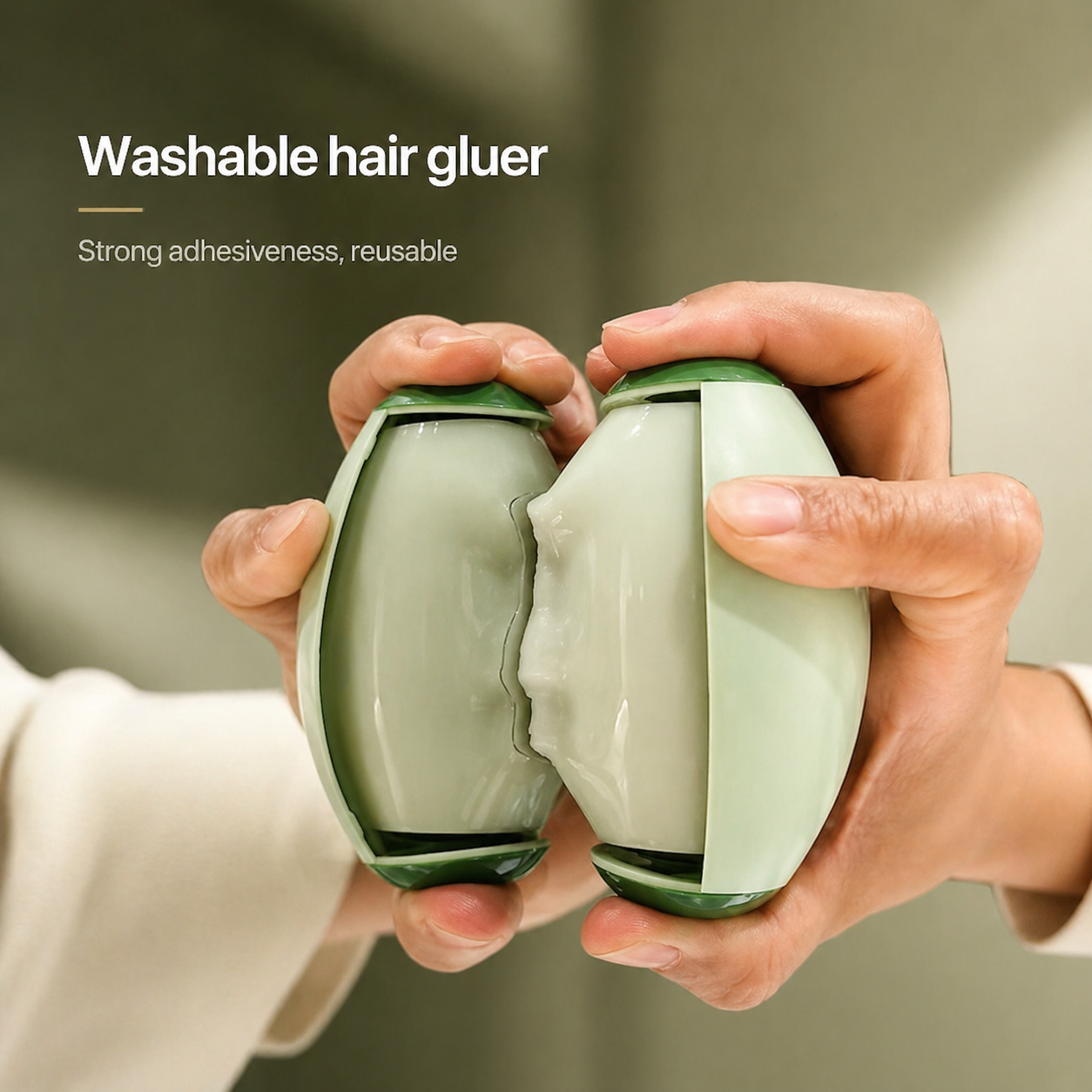 LintPod™ Reusable Pet Hair Remover