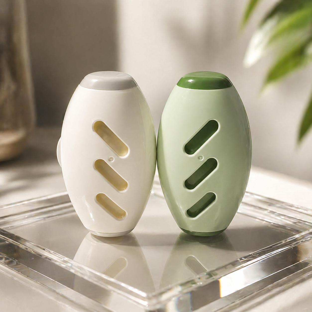 LintPod™ Reusable Pet Hair Remover