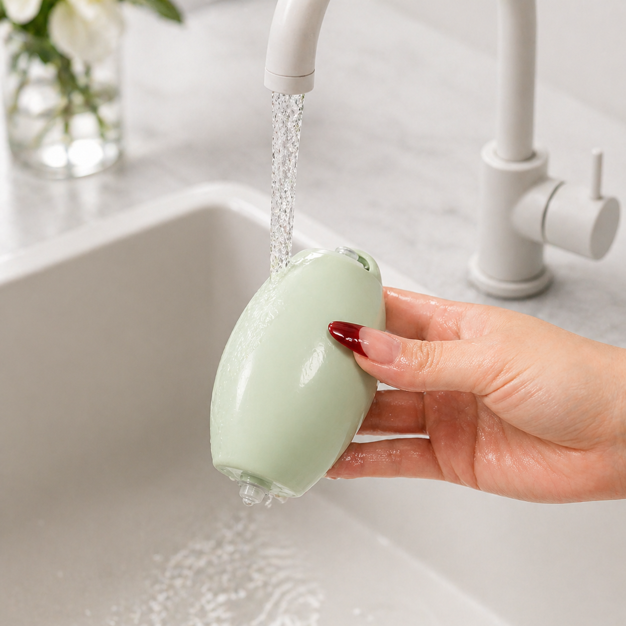 LintPod™ Reusable Pet Hair Remover